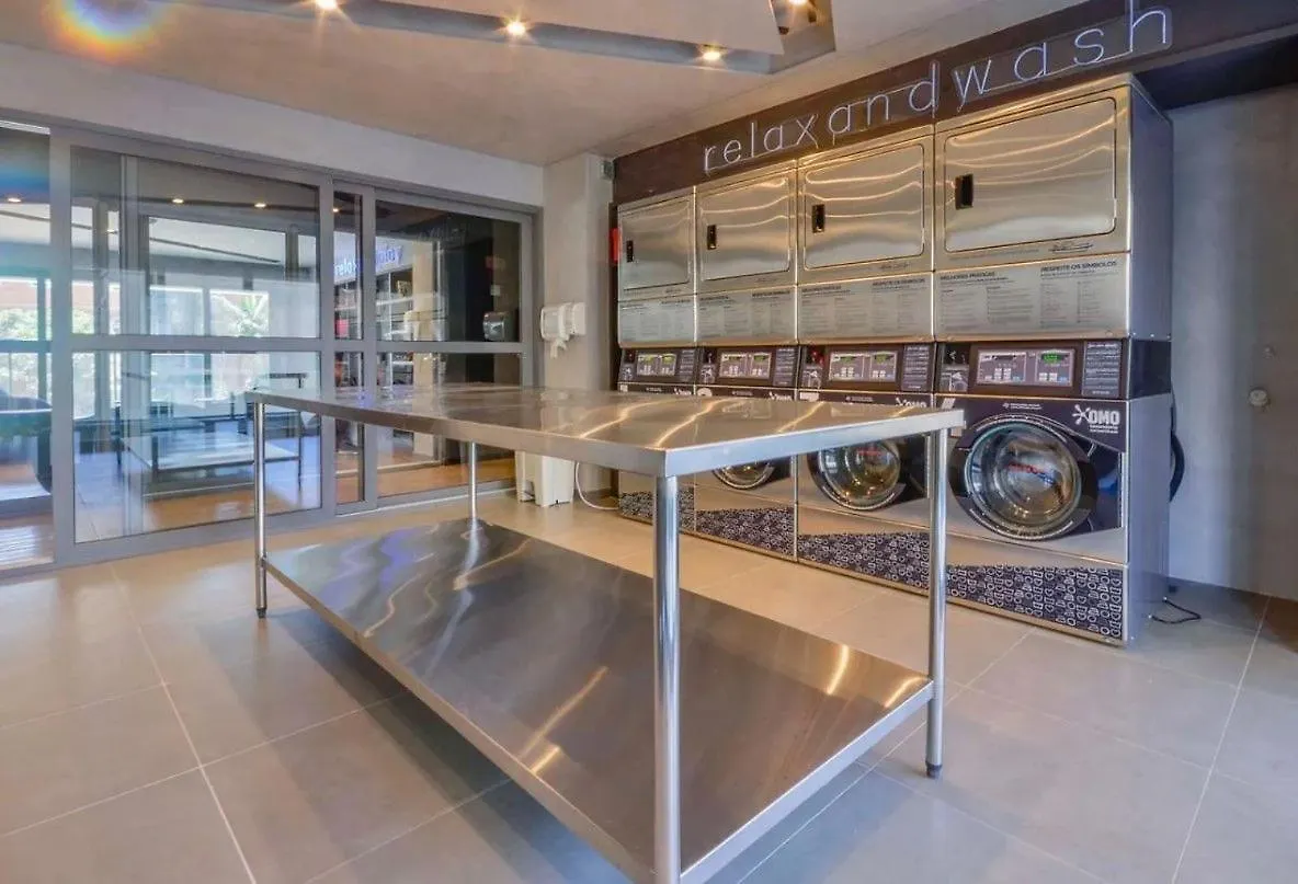 Apartman Housi Oscar Freire