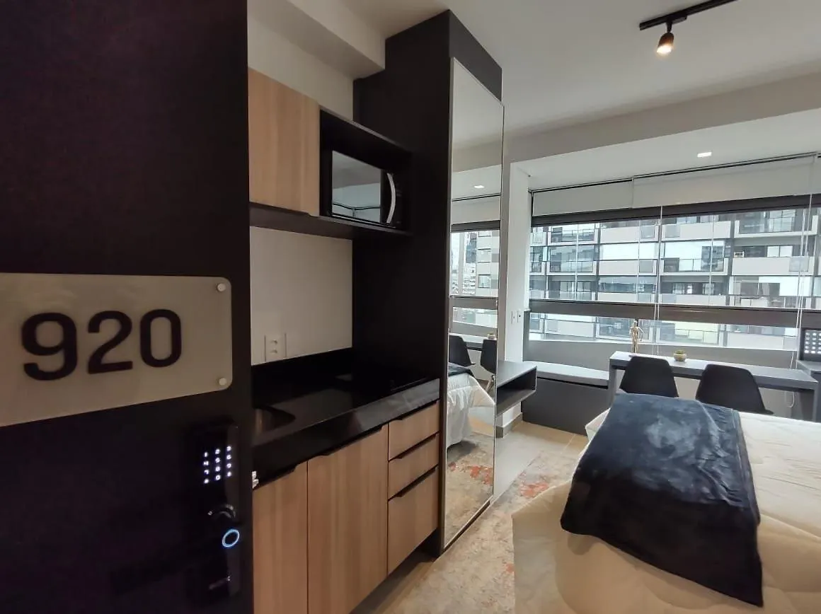 Apartman Housi Oscar Freire