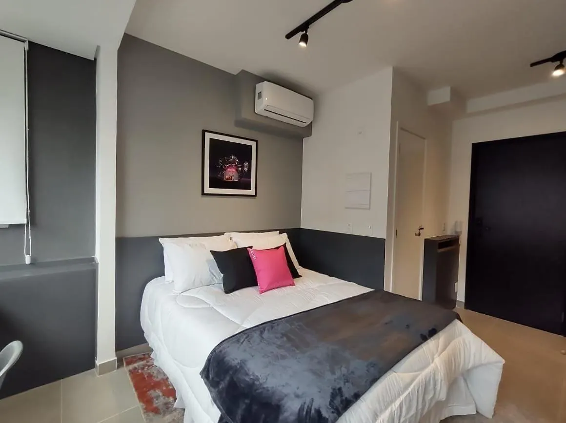 Apartman Housi Oscar Freire