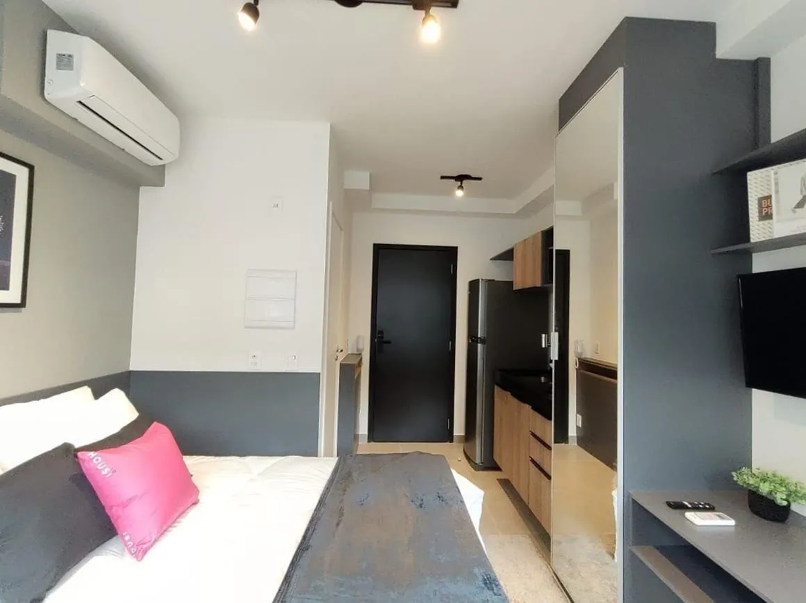 Apartman Housi Oscar Freire