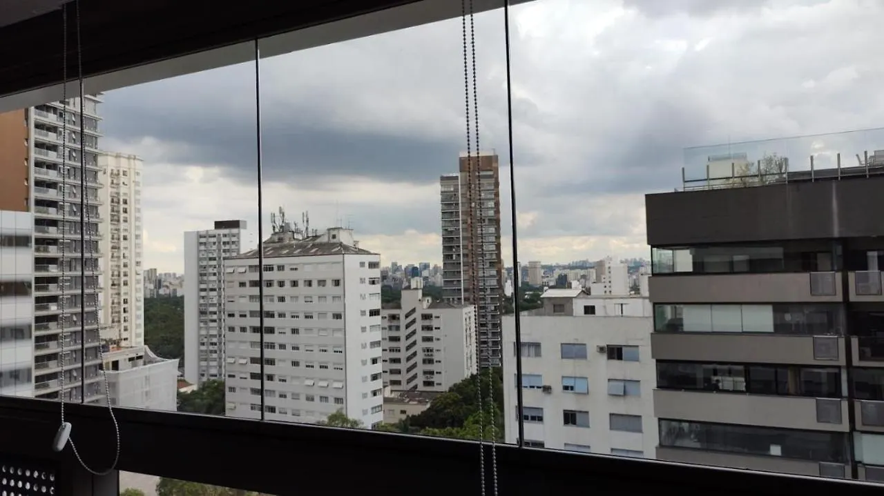 Housi Oscar Freire 0*, São Paulo