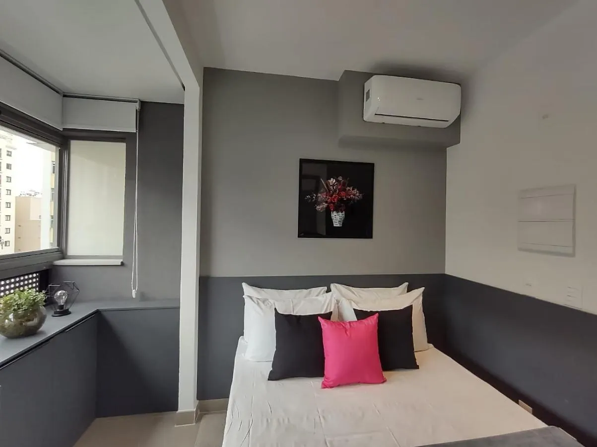 Apartman Housi Oscar Freire