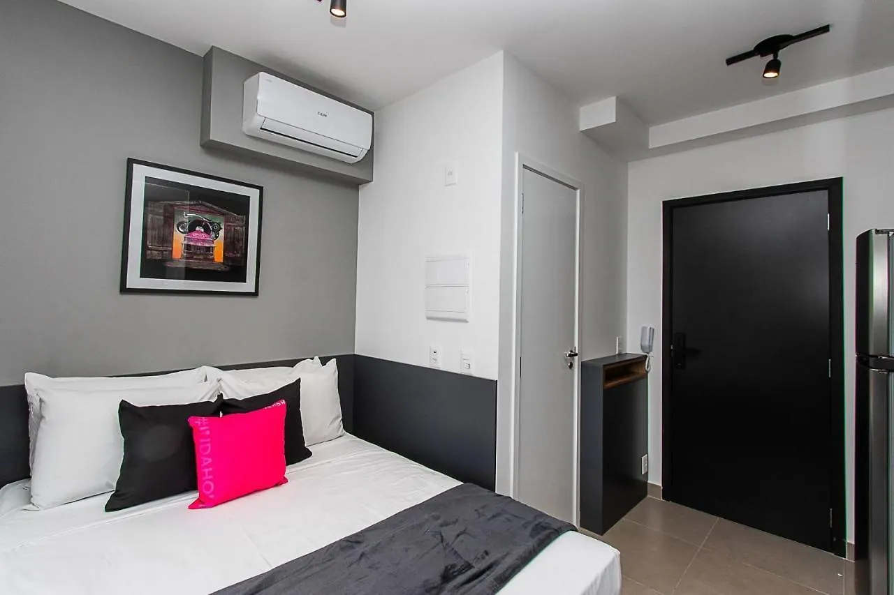 Apartman Housi Oscar Freire