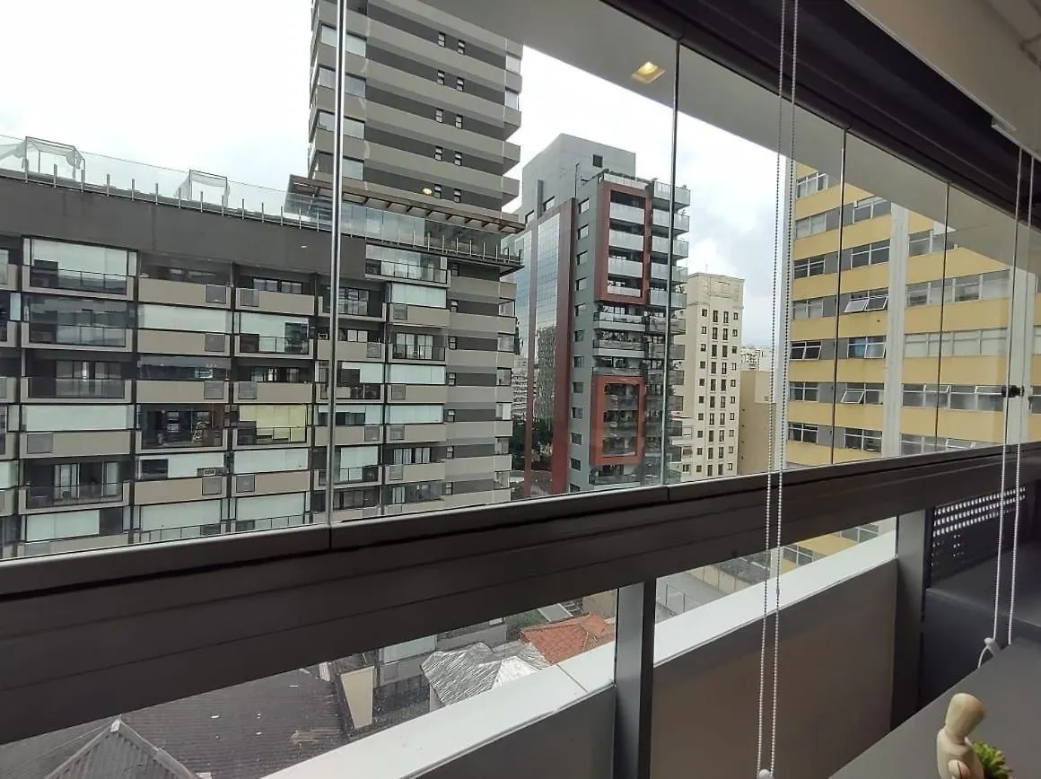 Housi Oscar Freire 0*, São Paulo