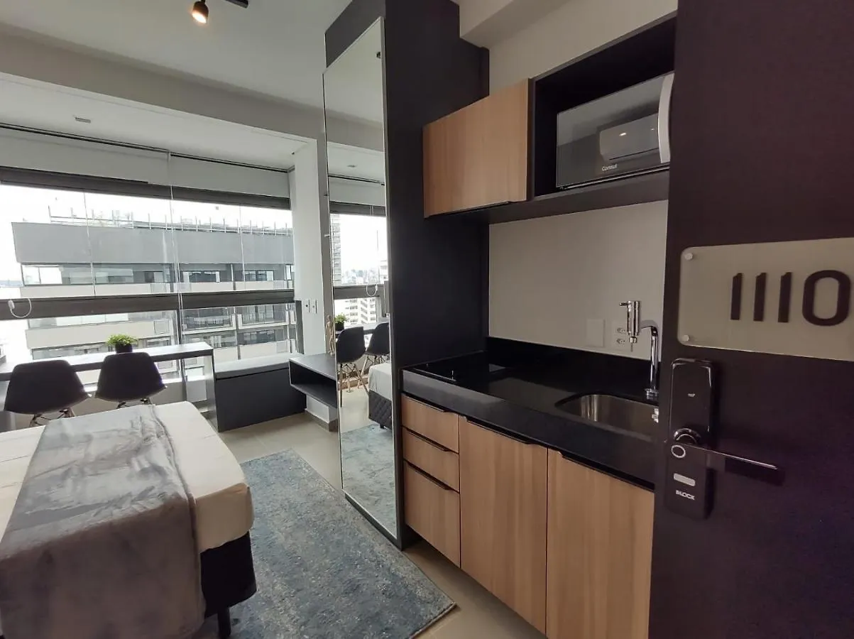 Apartman Housi Oscar Freire
