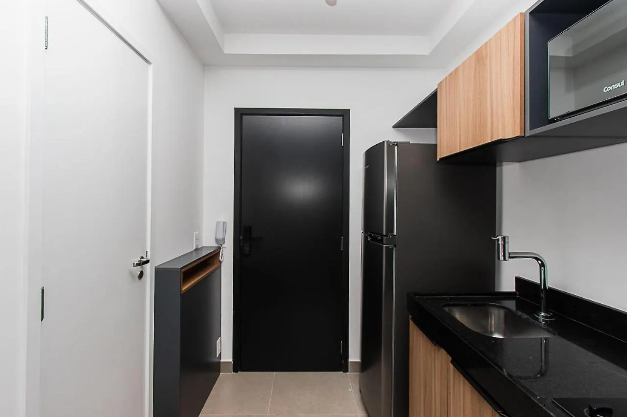 Housi Oscar Freire Apartman São Paulo