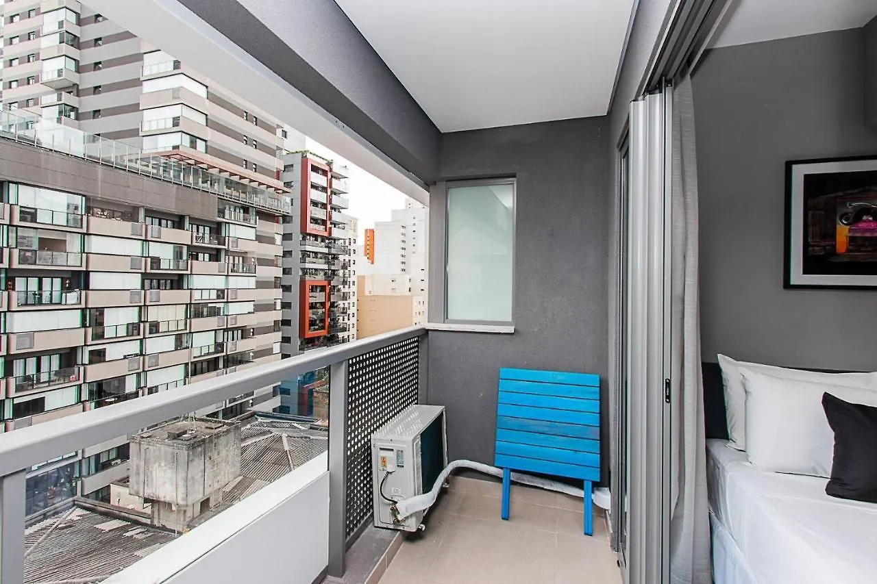 Apartman Housi Oscar Freire