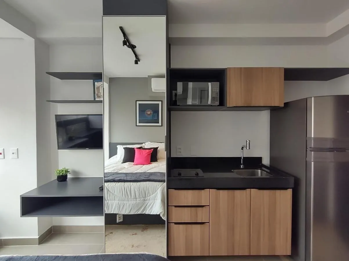Apartman Housi Oscar Freire