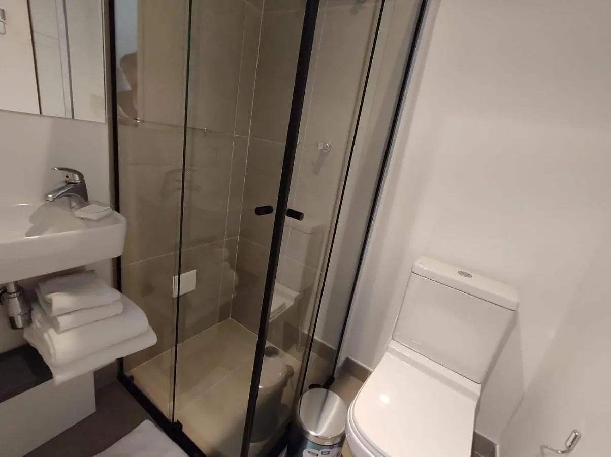 Apartman Housi Oscar Freire