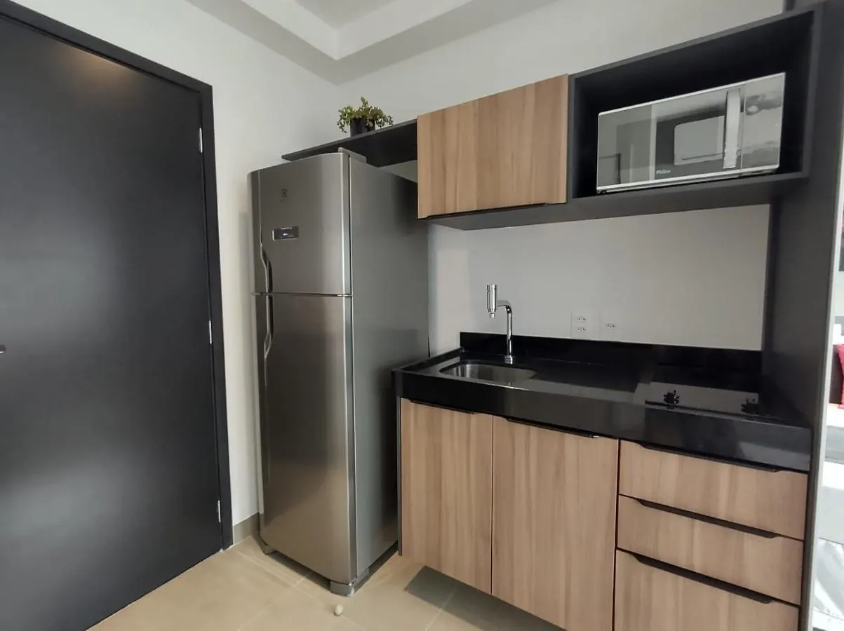 Housi Oscar Freire Apartman