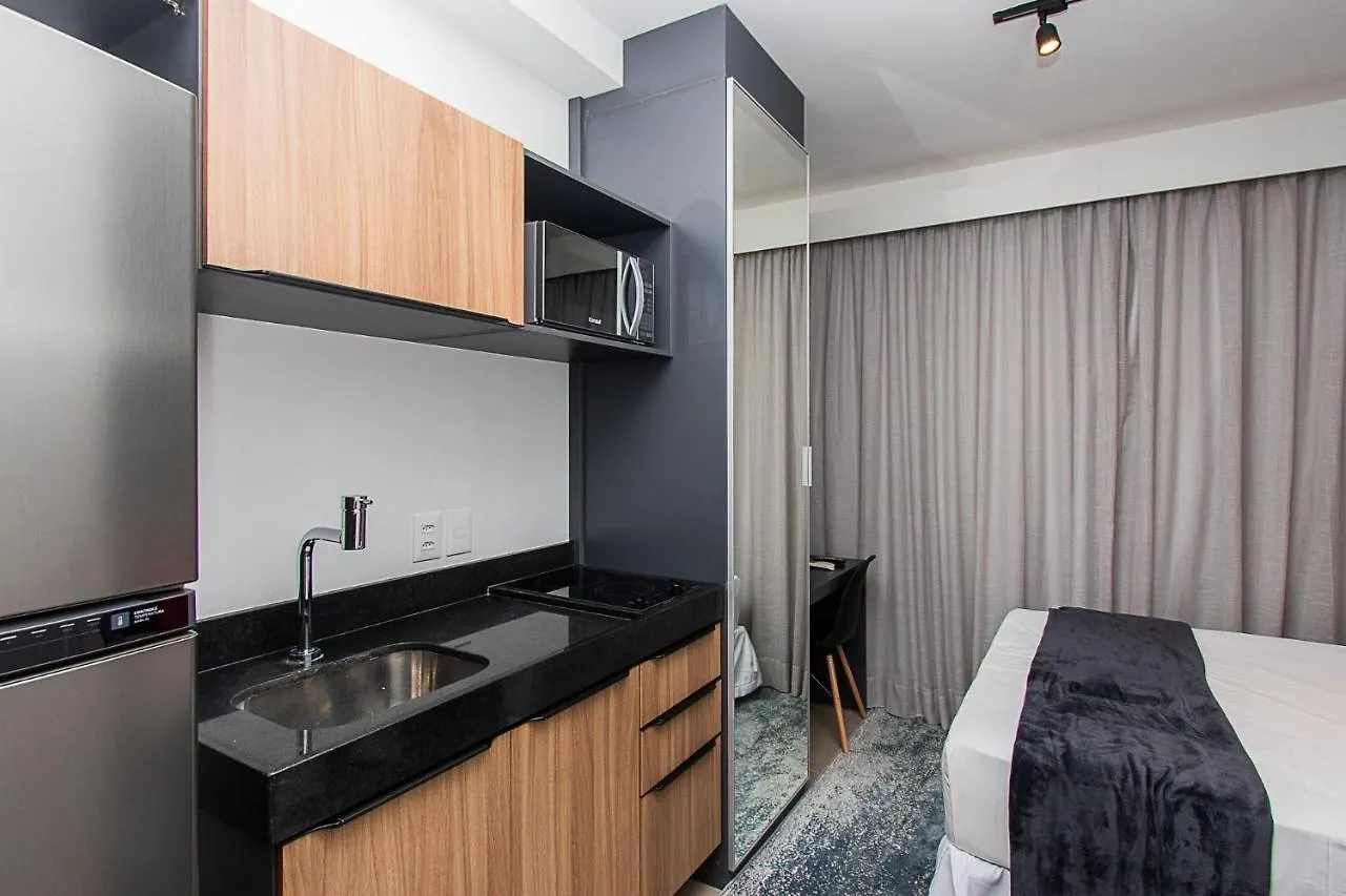 Apartman Housi Oscar Freire