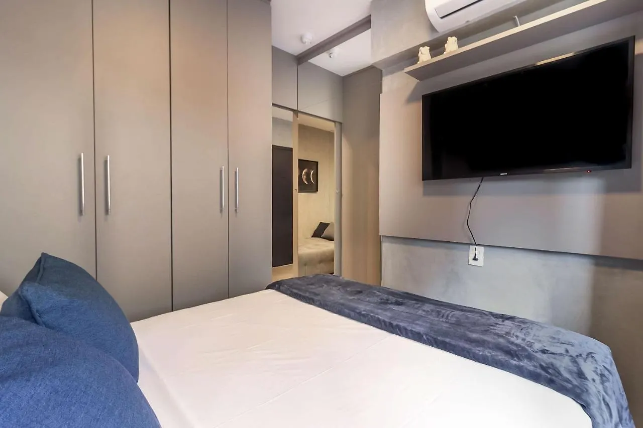 Housi Oscar Freire Apartman São Paulo