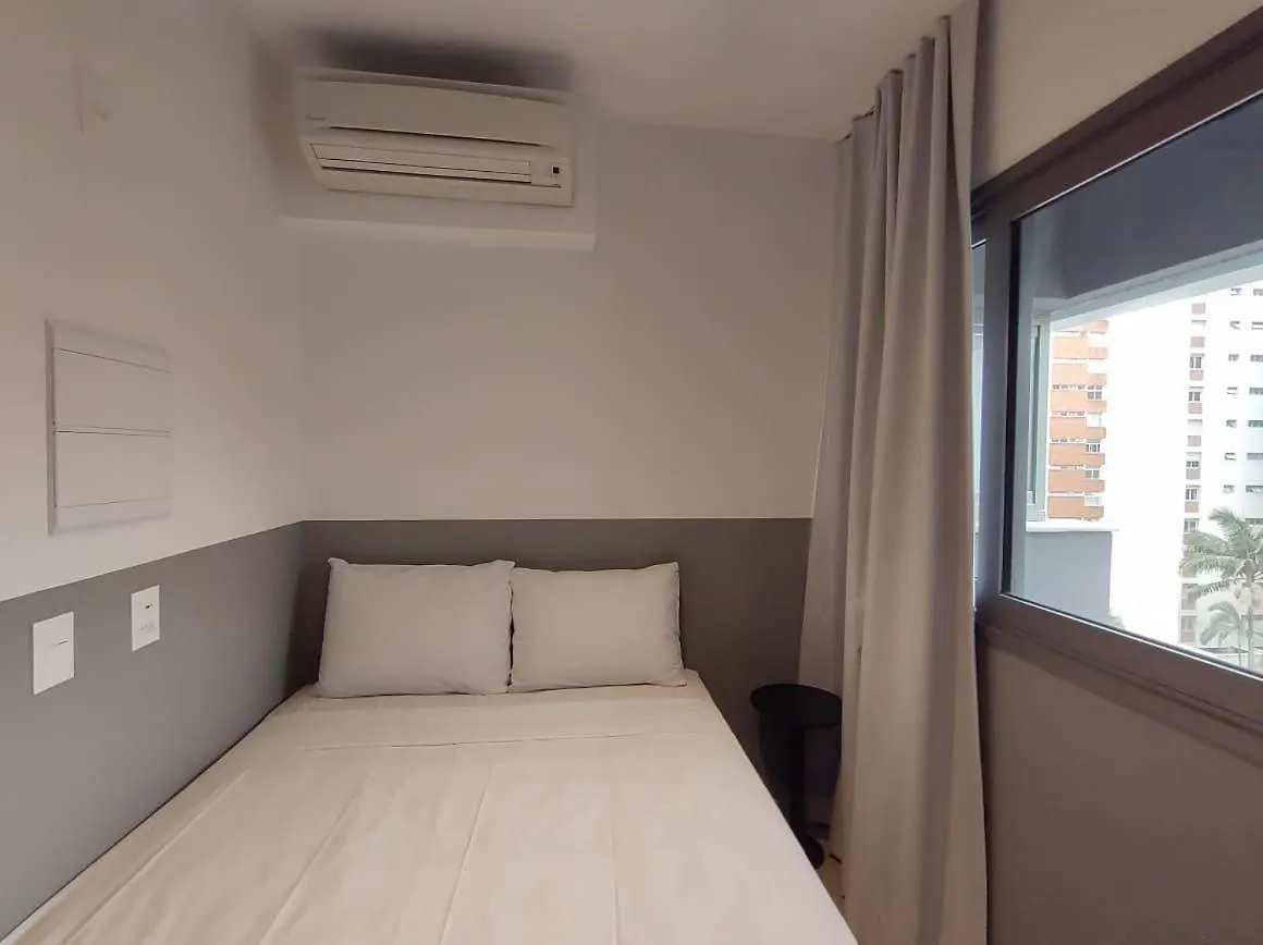 Housi Oscar Freire Apartman São Paulo