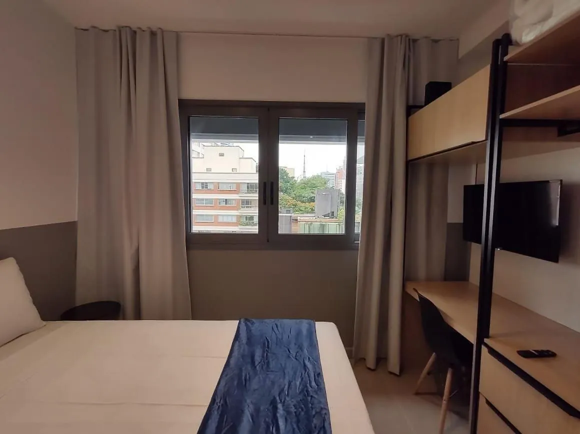 Housi Oscar Freire São Paulo