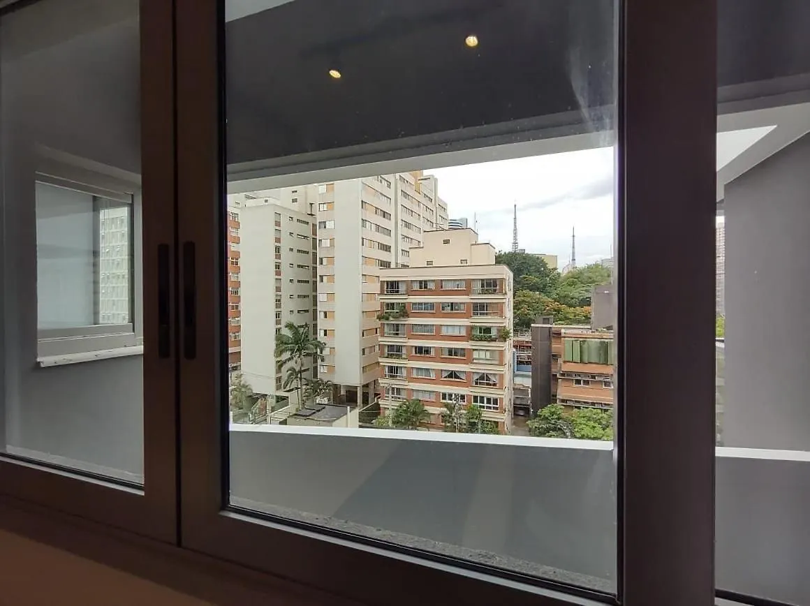 Apartman Housi Oscar Freire