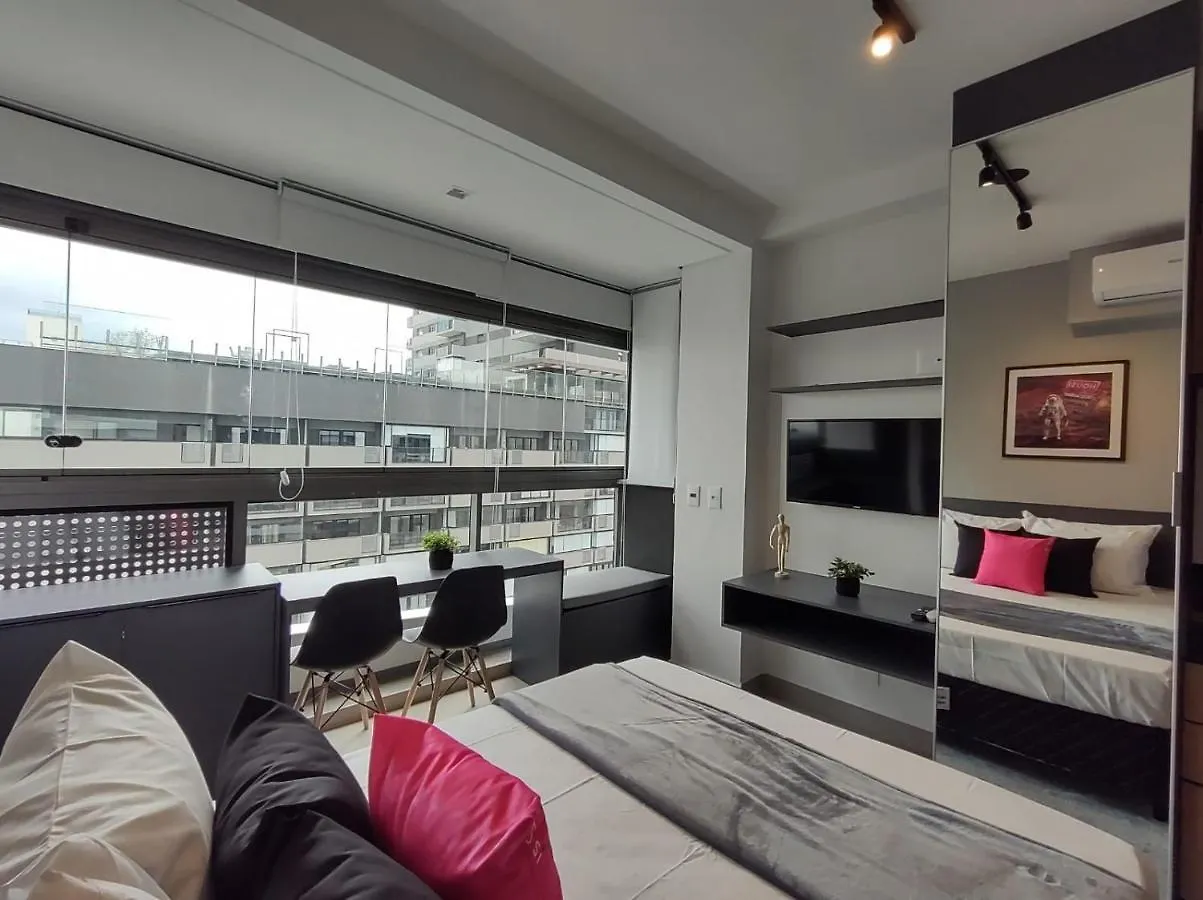 Apartamento Housi Oscar Freire